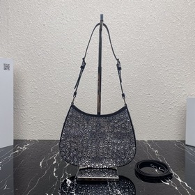 【Высококачественный оригинал】 Сумка с звездочками 1BC169 Эта сумк