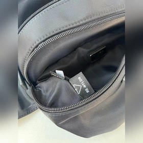Новая модель поясной сумки 2VL038. Эта поясная сумка не только пр