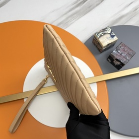 Сумка Saint Laurent 24 см Оригинальная сумка Saint Laurent с узор
