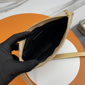 Сумка Saint Laurent 24 см Оригинальная сумка Saint Laurent с узор