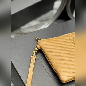 6 карманов, большая вместимость! Модель： 379039 Размеры： 24 × 17,