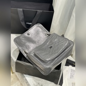 【Комплектация】 Модель： 633158 Оригинальная кожа Размер： 28x20,5x8