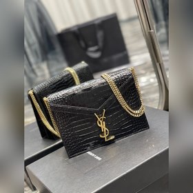 Модель： 532750 с крокодиловым узором Размеры： 22 x 16,5 x 5,5 см