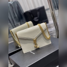 Модель： 532750 с крокодиловым узором Размеры： 22 x 16,5 x 5,5 см