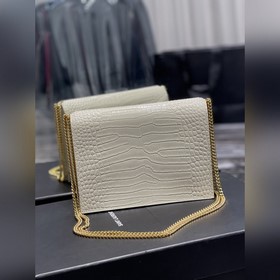 Модель： 532750 с крокодиловым узором Размеры： 22 x 16,5 x 5,5 см
