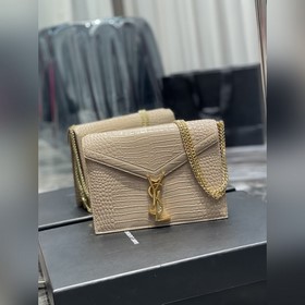 Модель： 532750 с крокодиловым узором Размеры： 22 x 16,5 x 5,5 см