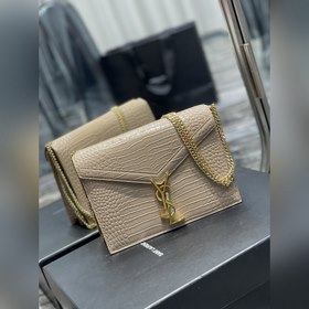 Модель： 532750 с крокодиловым узором Размеры： 22 x 16,5 x 5,5 см
