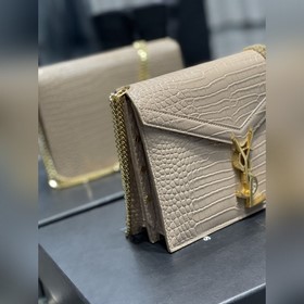 Модель： 532750 с крокодиловым узором Размеры： 22 x 16,5 x 5,5 см
