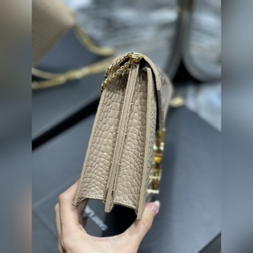 Модель： 532750 с крокодиловым узором Размеры： 22 x 16,5 x 5,5 см