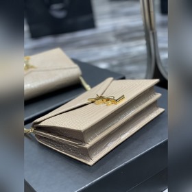 Модель： 532750 с крокодиловым узором Размеры： 22 x 16,5 x 5,5 см