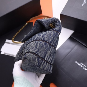 [Эксклюзивные фотографии] Высококачественная куртка Loulou puffer