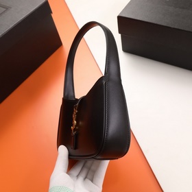 [Эксклюзивные фотографии] Высококачественная подделка 2023YSL5A7 