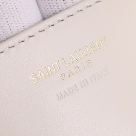 [Эксклюзивные фотографии] Высококачественная подделка 2023YSL5A7 