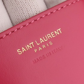 [Эксклюзивные фотографии] Высококачественная подделка 2023YSL5A7 