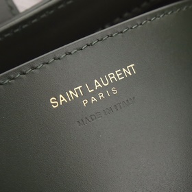 [Эксклюзивные фотографии] Высококачественная подделка 2023YSL5A7 