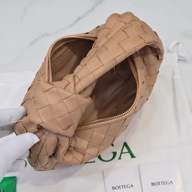 Новая весенняя коллекция 2023 года： женская сумка MINI JODIE. Нов