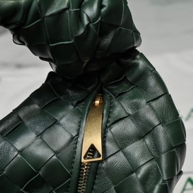 Новая весенняя коллекция 2023 года： женская сумка MINI JODIE. Нов