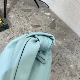 Пельмени с начинкой из баклажанов и зеленого лука