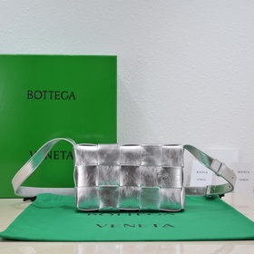 Новинка весны 2023 года, сумка CASSETTE через плечо. Модный дизай