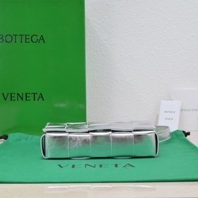 Новинка весны 2023 года, сумка CASSETTE через плечо. Модный дизай