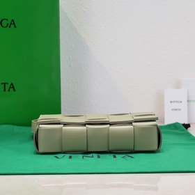 Новинка весны 2023 года, сумка CASSETTE через плечо. Модный дизай