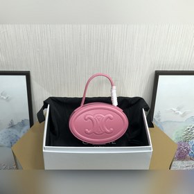 Ярко-розовый Размеры： 14,5 × 10 × 5 см