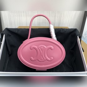 Ярко-розовый Размеры： 14,5 × 10 × 5 см