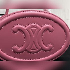 Ярко-розовый Размеры： 14,5 × 10 × 5 см