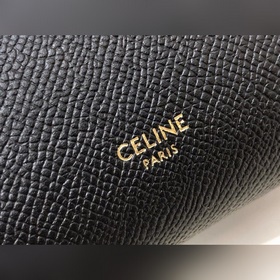 20 см в наличии BELT NANO Сумка из зернистой кожи Модель Су Мин Ю