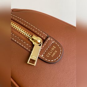 Серия раннего весны 23s | CUIR TRIOMPHE Маленькая сумка из гладко