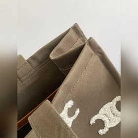 Новинки осени-зимы Tote Cacbs Новая коллекция осень-зима ~ Квадра