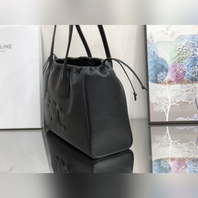 1 основное отделение, внутренний плоский карман, кожаная ручка дл