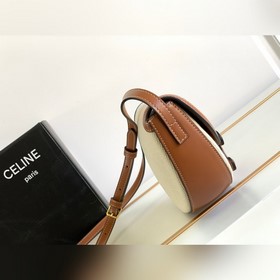 22 Зимняя коллекция | Сумка Moon Celine Basace Триумфальная арка.
