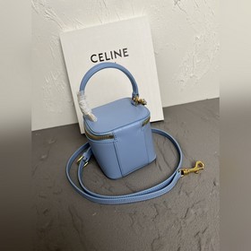 CELINE (9,5 x 8 x 9 см) Данная модель не подходит для смартфонов.