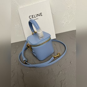 CELINE (9,5 x 8 x 9 см) Данная модель не подходит для смартфонов.