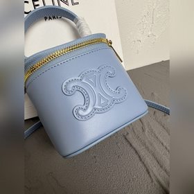 CELINE (9,5 x 8 x 9 см) Данная модель не подходит для смартфонов.