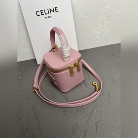 CELINE (9,5 x 8 x 9 см) Данная модель не подходит для смартфонов.