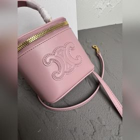 CELINE (9,5 x 8 x 9 см) Данная модель не подходит для смартфонов.