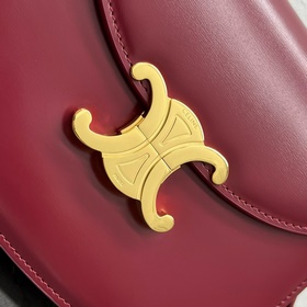 В этом сезоне CE представляет новую сумку Triumph Arch. Эта сумка