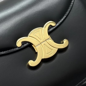 В этом сезоне CE представляет новую сумку Triumph Arch. Эта сумка
