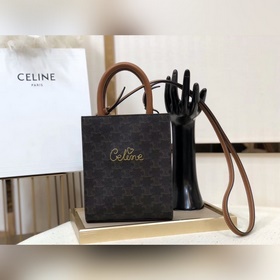 #CELINEBYHEDISLIMANE# (19*15*4 мини)