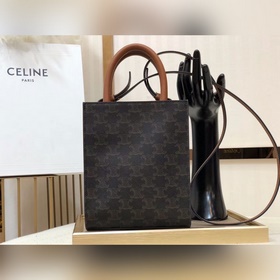 #CELINEBYHEDISLIMANE# (19*15*4 мини)