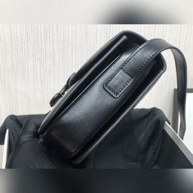 CELINE Новая сумка CUIR TRIOMPHE TEEN с маленьким логотипом Triom