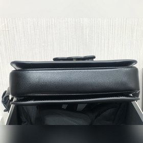 CELINE Новая сумка CUIR TRIOMPHE TEEN с маленьким логотипом Triom