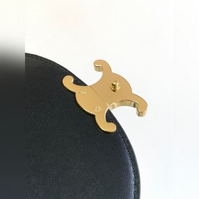 Новинка ранней весны： сумка Mini Besace Triumphal Arch Сумка LISA