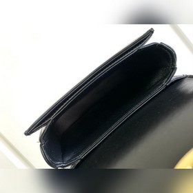 Новинка ранней весны： сумка Mini Besace Triumphal Arch Сумка LISA