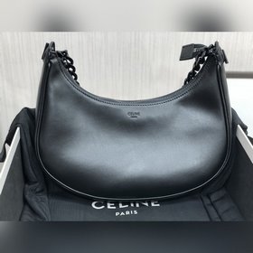 22s AVA средняя сумка с цепочкой из гладкой кожи Новая модель сум