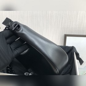 22s AVA средняя сумка с цепочкой из гладкой кожи Новая модель сум