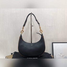 Осенне-зимняя коллекция 2023 Новая сумка AVA STRAP от CELINE Сумк
