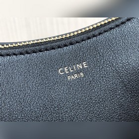 Осенне-зимняя коллекция 2023 Новая сумка AVA STRAP от CELINE Сумк